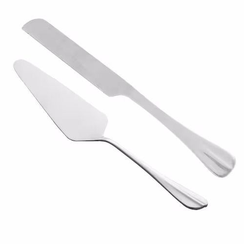 Espátulas de bolo