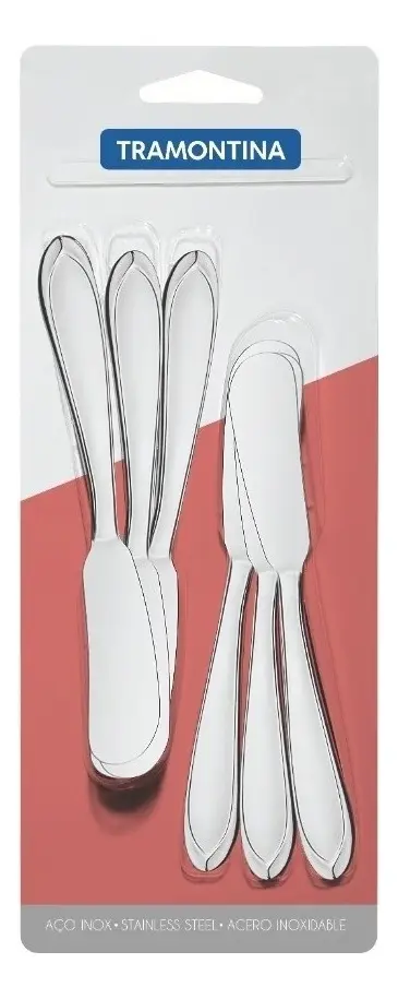 Espátulas menores