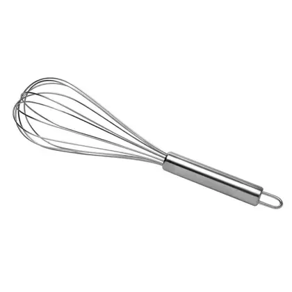 Fouet inox