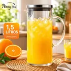 Jarra de suco